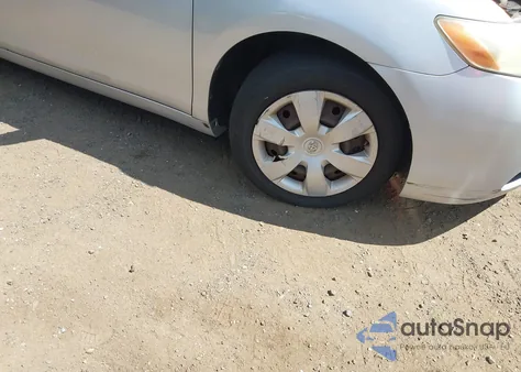 2007 Toyota Camry Le из США, поврежденный, VIN 4T1BE46K87U634973